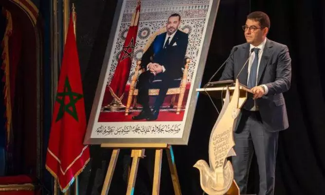 المسرح المغربي ينتقل إلى مرحلة جديدة وبنسعيد يُؤشر على الرفع من سقف المنح وتدابير جديدة لترسيخ الاحترافية