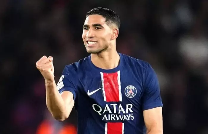 هل تكسر "الفيفا" القيد العقائدي وتمنح الذهب "لأشرف حكيمي"