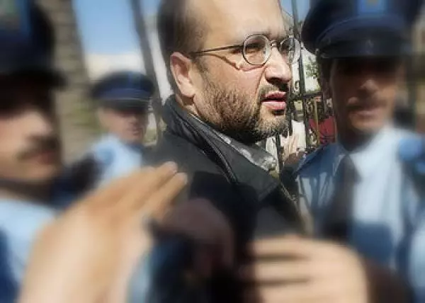 خلفيات توقيف الصحافي المغربي الفرنسي الإسباني  لمرابط وهذه آخر تطورات قضية هزت الرأي العام العالمي 