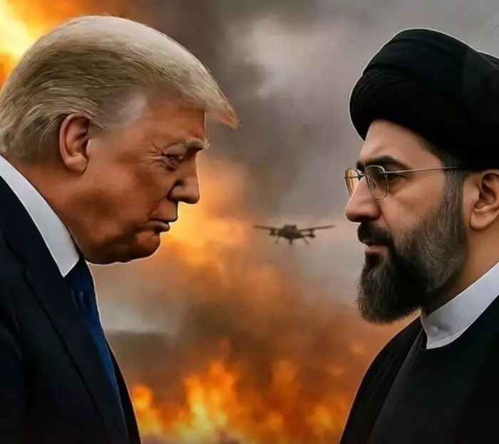 إيران ترفض التفاوض مع المبعوثين الأمريكيين وتضع شرطاً جديداً يفتح الباب أمام فرص سياسية لجدي ڤانس