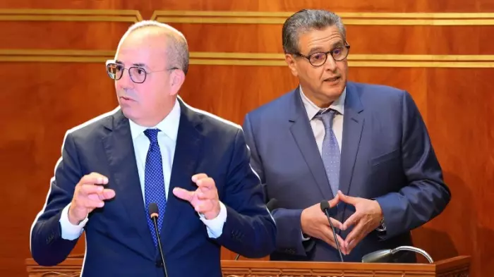 الغضب ينفجر في العيون ونقابيو الفلاحة يُعلنون مرحلة تصعيد غير مسبوقة