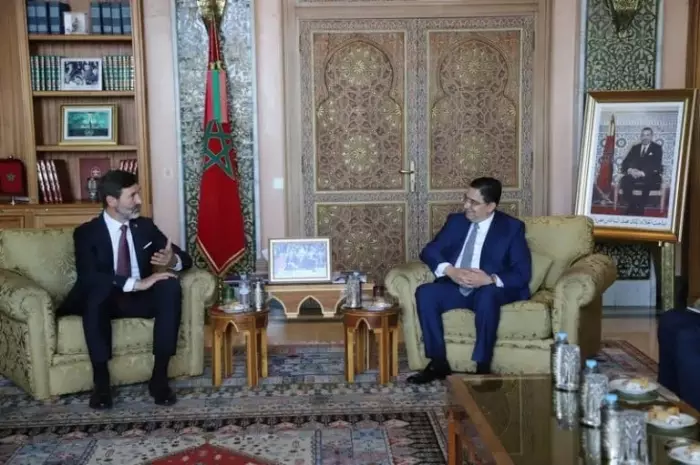 "براتيسلافا" تنضم لقافلة المؤيدين "سلوفاكيا" تُكرّس دعمها الصريح لمبادرة الحكم الذاتي بالصحراء المغربية