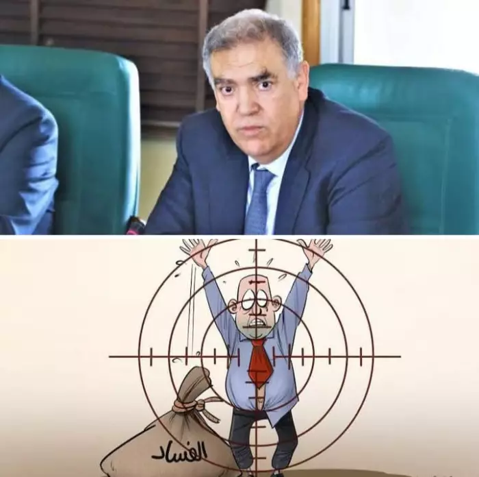 تفاصيل المتابعة والعزل لـ: 365 حالة من قبل وزارة لفتيت بتعليمات الملك لمحاربة الفساد  