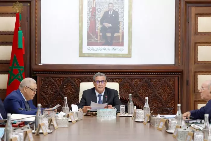 مجلس حكومي معزول عن الواقع..اجتماع جديد برئاسة أخنوش وغياب كلي لنبض الطبقة المتوسطة والفئات الهشة