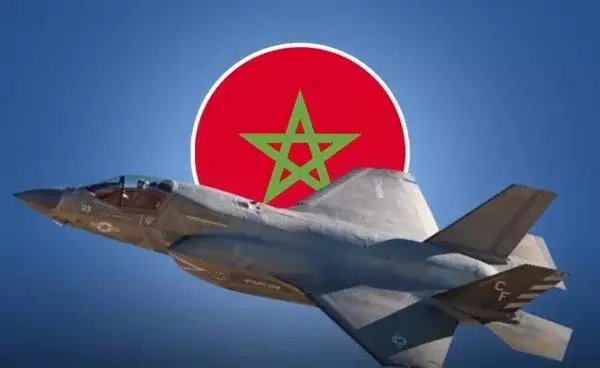 هل باتت F-35 ضرورة إستراتيجية للمغرب في زمن التحولات الجيوعسكرية؟