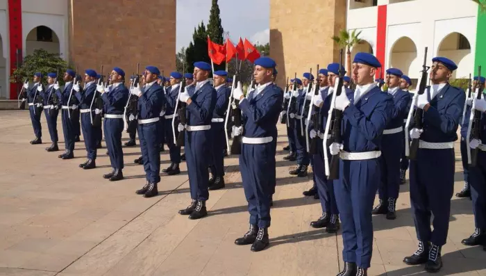 في الذكرى 69 لتأسيس الأمن الوطني..درع الوطن يحتفل بمسيرة الوفاء والتحديث