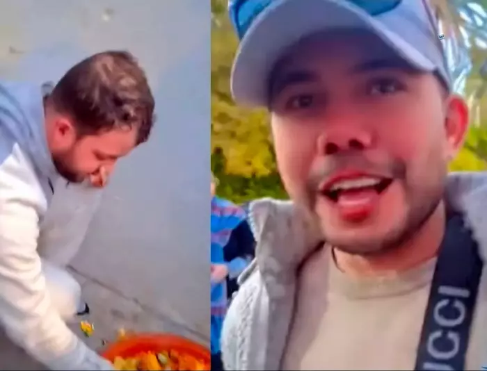 كيف تفاعل معها المغاربة؟ القصة الكاملة لمتابعة سيدة مغربية استفزت مشجعين جزائريين 