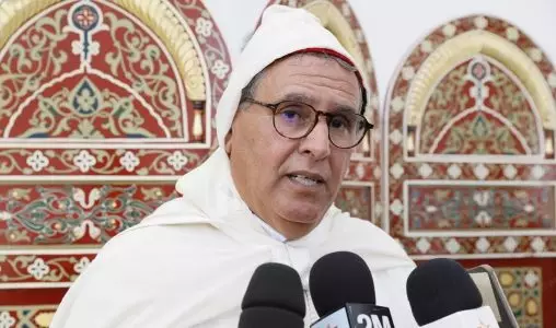 أخنوش:الحكومة معبأة خلف الملك لتنزيل استراتيجيات التنمية المجالية