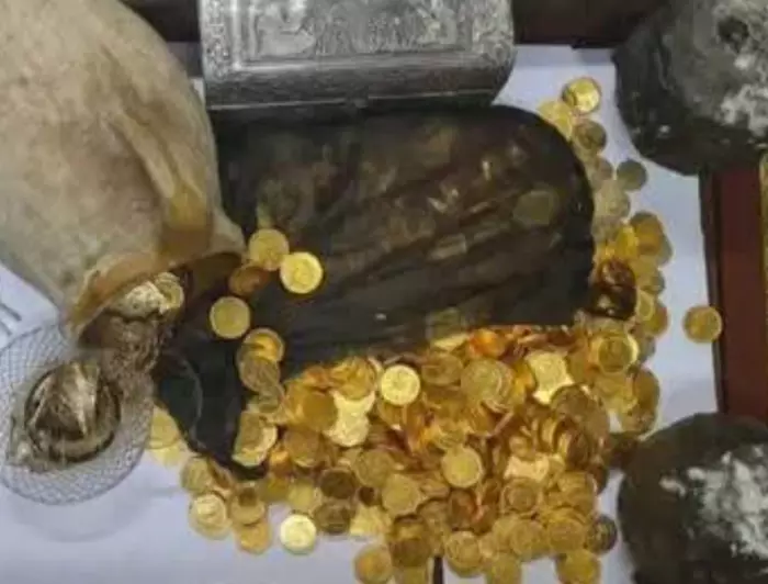 مراكش .. البحث السري عن الكنوز ينتهي بسقوط متهم في قبضة الأمن