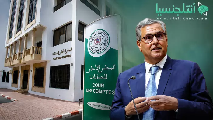 31 مليار ضائعة؟ومجلس الحسابات يدخل على الخط ويفتح ملف الامتيازات الضريبية المحصنة
