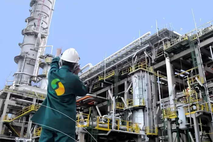 الجبهة الوطنية تحذر:عطالة مصفاة "سامير" تهدد الأمن الطاقي للمغرب وسط تصاعد أزمة الشرق الأوسط