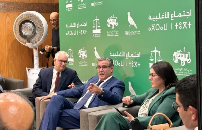 حكومة أخنوش في قلب عاصفة الأضاحي بعد انفجار الأسعار وسقوط وعود الدولة الاجتماعية في امتحان الأسواق