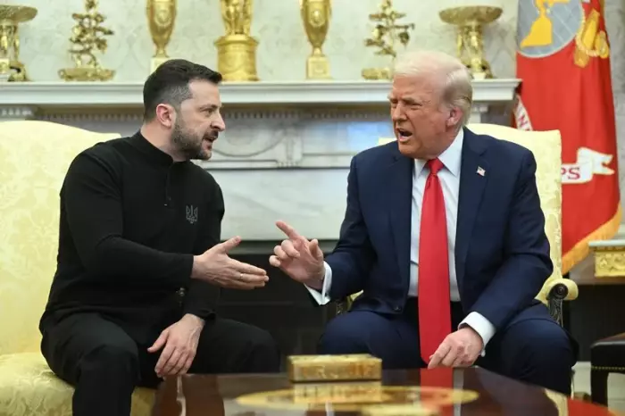 حرب روسيا وأوكرانيا تدخل مرحلة خطيرة وتصعيد مفتوح يهدد بتوسيع رقعة الصراع