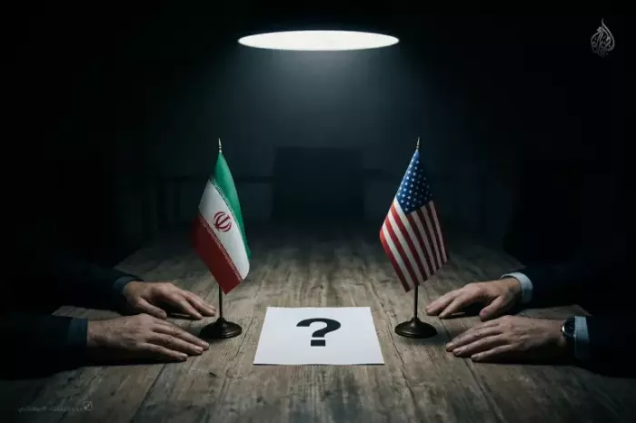  واشنطن وطهران على أعتاب اتفاق تاريخي وإسرائيل تتمرد على التفاهم الجديد
