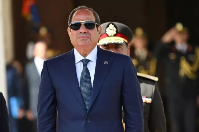 السيسي يتهم إثيوبيا بإلحاق الضرر بمصر والسودان ويدعو لتحرك دولي عاجل بشأن سد النهضة