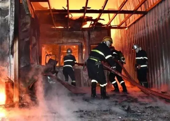 انقر على الرابط او الصوره لقراءه المقا