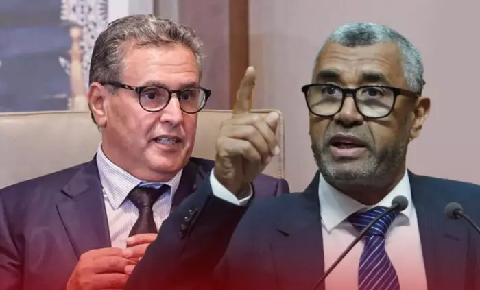 بووانو يطلق النار على حكومة أخنوش:الثقة تبخرت والشارع يرفع منسوب الغضب