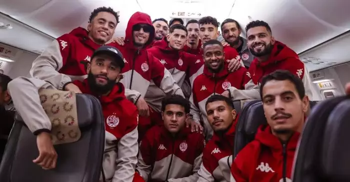 الوداد يدخل أدغال الكونغو بصدارة مهدَّدة ورسالة قوة قبل معركة الحسم