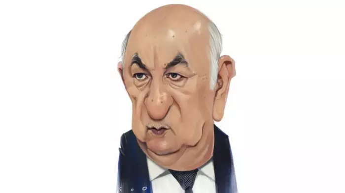 تبون يطرق باب الاقتراض الإفريقي ويعد بقطيعة مع اقتصاد النفط ووعود بـ400 مليار دولار وأسئلة بلا أجوبة