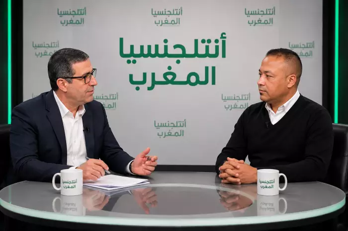 "د.محمد أحدو" من وهم الفردوس الأوروبي إلى أزمة الوطن.. قراءة جيوسياسية وفلسفية في النزوح