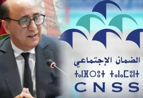 فضائح الصندوق تتراكم..سر عدم تمكن ملايين الدراهم من تطوير منصة مؤسسة الضمان الاجتماعي ومتى يحل المشكل ؟