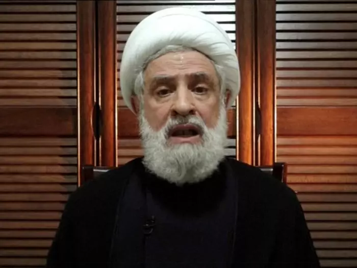 الأمين العام لحزب الله يحسمها لا استسلام.. ولا سلاح يُسلَّم لإسرائيل
