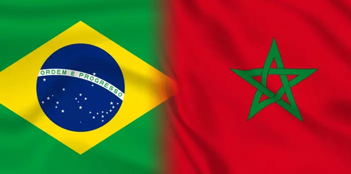 المغرب والبرازيل..جسر الأطلسي نحو شراكة استراتيجية واعدة