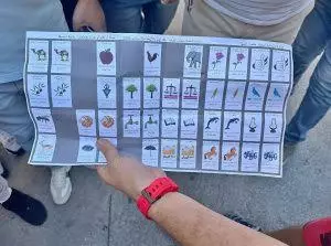 خمسة موقوفين في قضية أوراق التصويت بطنجة والنيابة العامة تكشف المستور