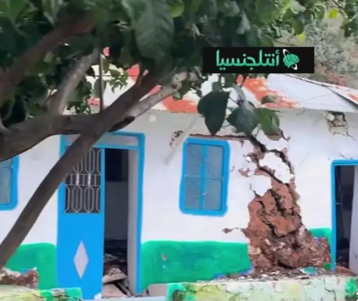 كارثة في جبال الشمال أكثر من 600 منزل ينهار وسط صمت رسمي يثير الغضب