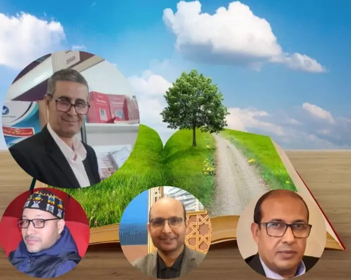 انقر على الرابط او الصوره لقراءه المقا