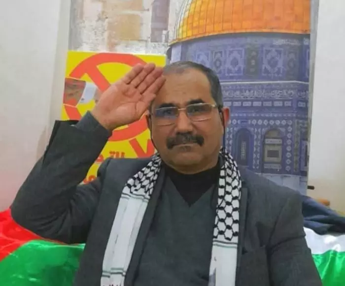 أحمد ويحمان يصدر بلاغ توضيحي إلى الرأي العام بسبب تدوينة "يونس مسكين"