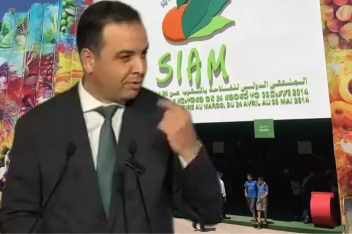  حرب أرقام داخل الحكومة تكشف تصدعات الأغلبية وتخلط أوراق المشهد السياسي من قلب معرض الفلاحة بمكناس