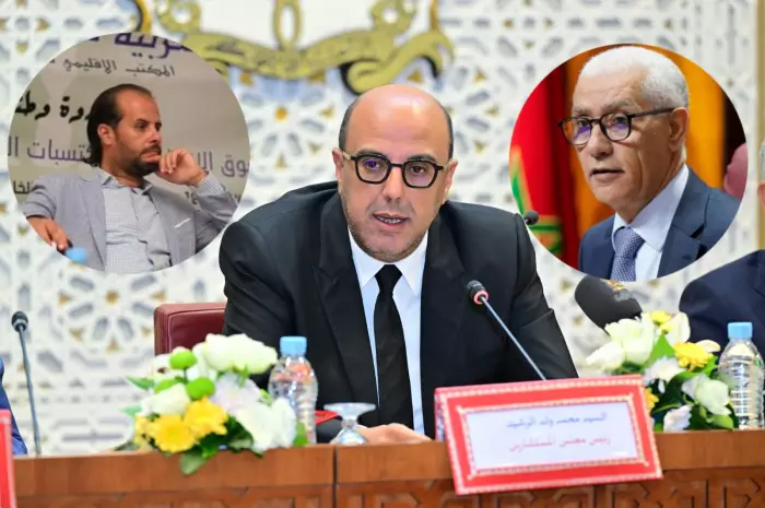 العصبة المغربية تدق ناقوس الخطر وتطالب بتشريعات تليق بمغرب الحقوق والحريات