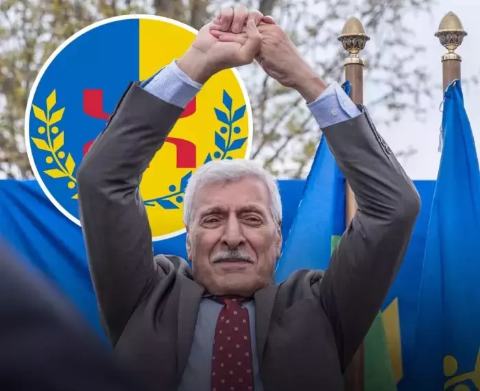 إعلان “دولة القبائل” يهزّ المغرب العربي ويفتح جبهة انفصالية جديدة