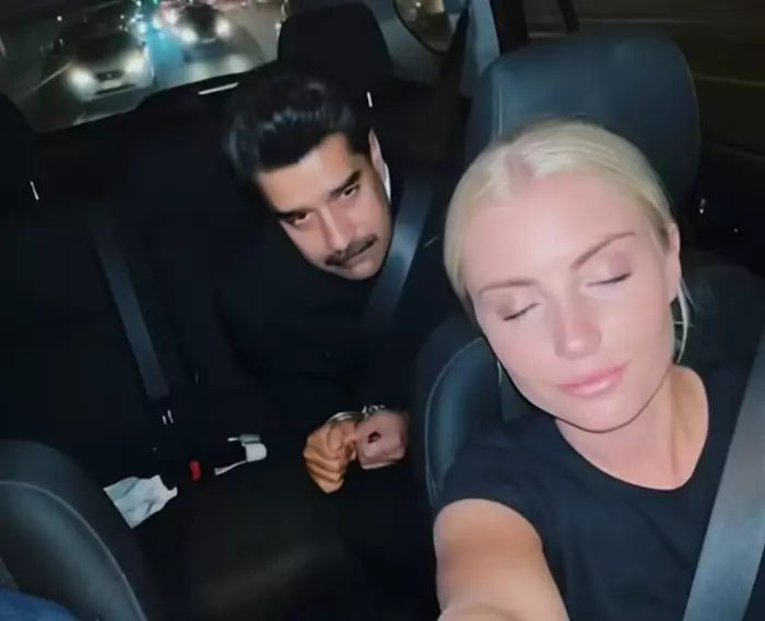 كواليس عملية إختطاف نيكولاس مادورو