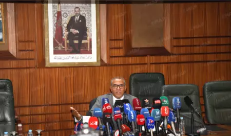 صيف من الدماء على الطرقات.. والرباط تطلق برنامجًا استثنائيًا للسلامة المرورية