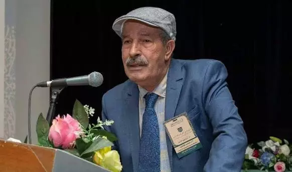الأمن الإسرائيلي والسلام العربي