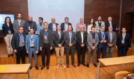 جامعة الرباط الدولية تفتح أبواب المستقبل في الدورة الرابعة لمعرض التشغيل Job Fair 2025