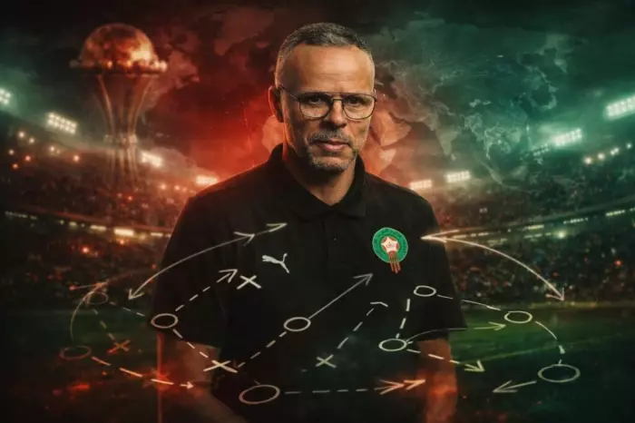  وهبي يطبخ لائحة المونديال ومفاجآت ثقيلة تهز المنتخب قبل صدام البرازيل