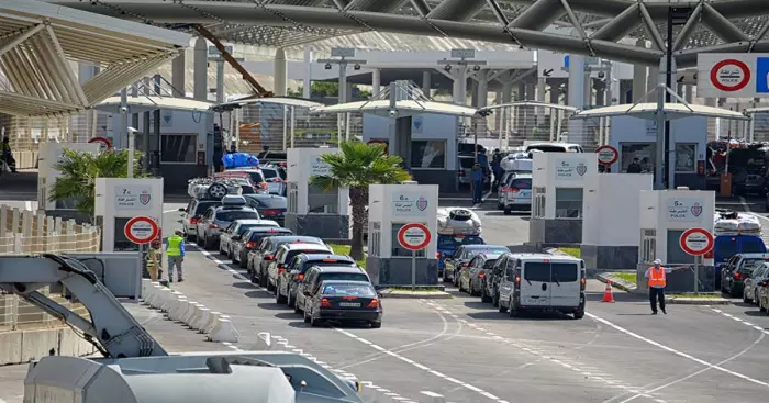 تنبيه خطير:احذروا يا مغاربة المهجر من هذا الخطر الذي يتربص بكم عند عودتكم لوطنكم الأم 