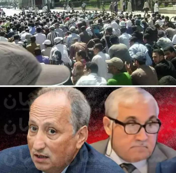 أغضبت أطرها العليا واعتبرها البعض فضيحة..وزارة برادة في قلب زوبعة جديدة وهذه خطوطها العريضة 