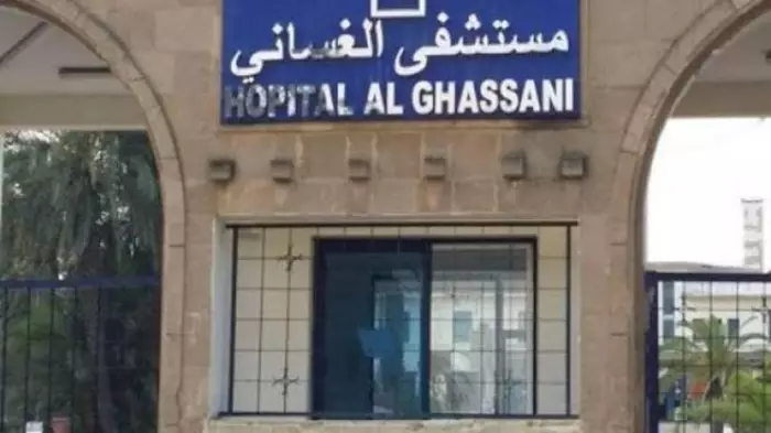 فوضى داخل مستشفى الغساني ومسؤول نقابي يحاول فرض “امتيازات وهمية” ويعتدي على حارس عام أثناء قيامه بواجبه