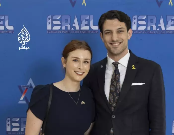 رصاص على وقع "حرروا فلسطين".. مقتل موظفين بسفارة إسرائيل في واشنطن داخل متحف يهودي