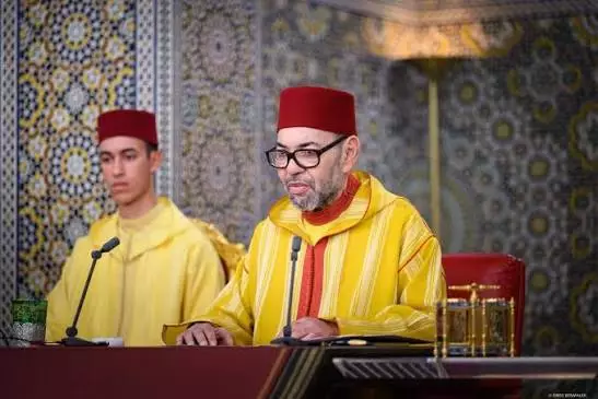 الملك يُعلن مرحلة الحسم ويبعث رسائل قوية قبل انتخابات 2026 في خطاب العرش الأخير