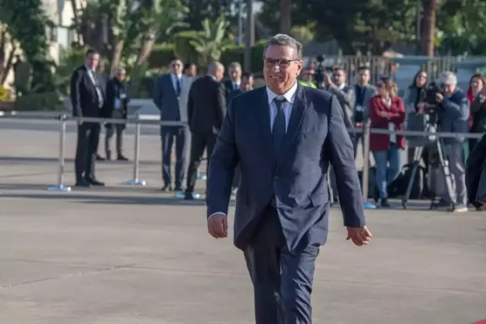 نهاية اخنوش باوامر عليا..ما وراء انسحاب الملياردير من  المجال السياسي ولماذا جاء القرار فجأة ؟