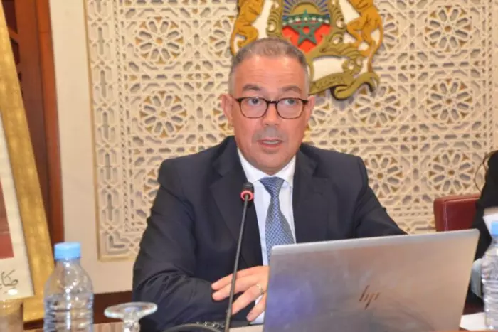 210 مليارات درهم بين يدي لقجع والدولة تُراهن مجددا على رجل المهام الكبرى