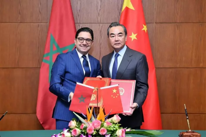 المغرب يغازل الاستثمارات الصينية وميثاق الاستثمار الجديد في اختبار النتائج