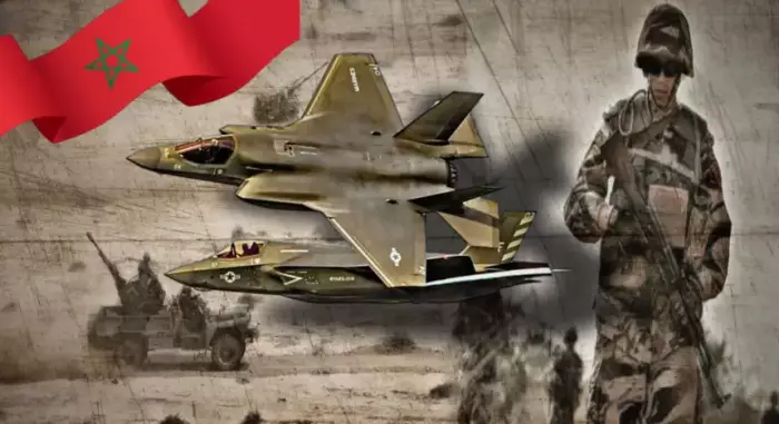 الجيش المغربي يعزز تفوقه الجوي إقليميًا ومقاتلات F-35 تلوح في الأفق