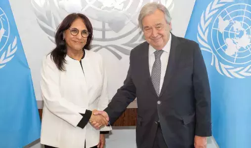 المغرب يطلق إعداد تقاريره الحقوقية الدولية في خطوة لتعزيز الالتزام بالمعايير الأممية