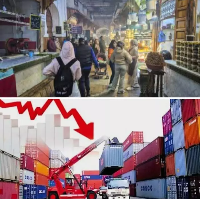 بالارقام مكتب الصرف يحلل اسباب عجز الميزان التجاري المغربي في هذه القطاعات وهذه ابرز الحلول